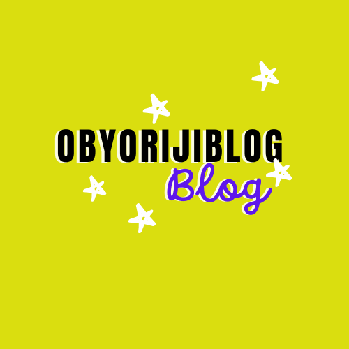 Obyorijiblog