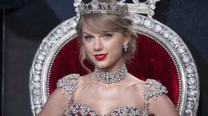 The Four Things Taylor Swift Loves More Than A Man