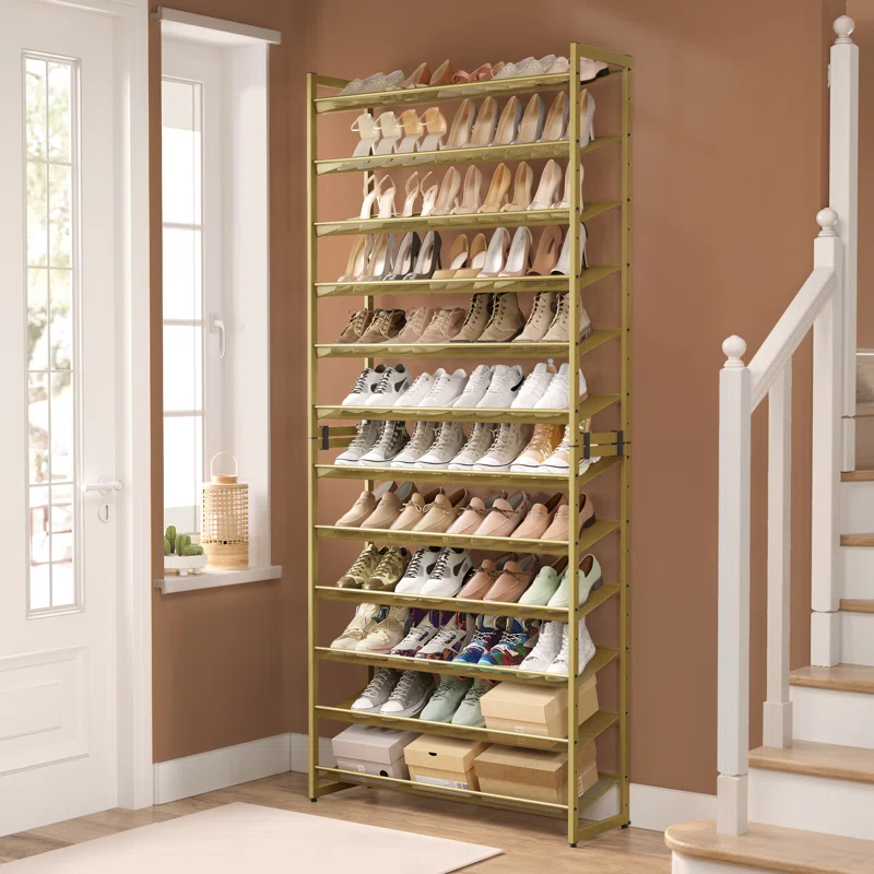 5 Wardrobe Ideas For Small Spaces