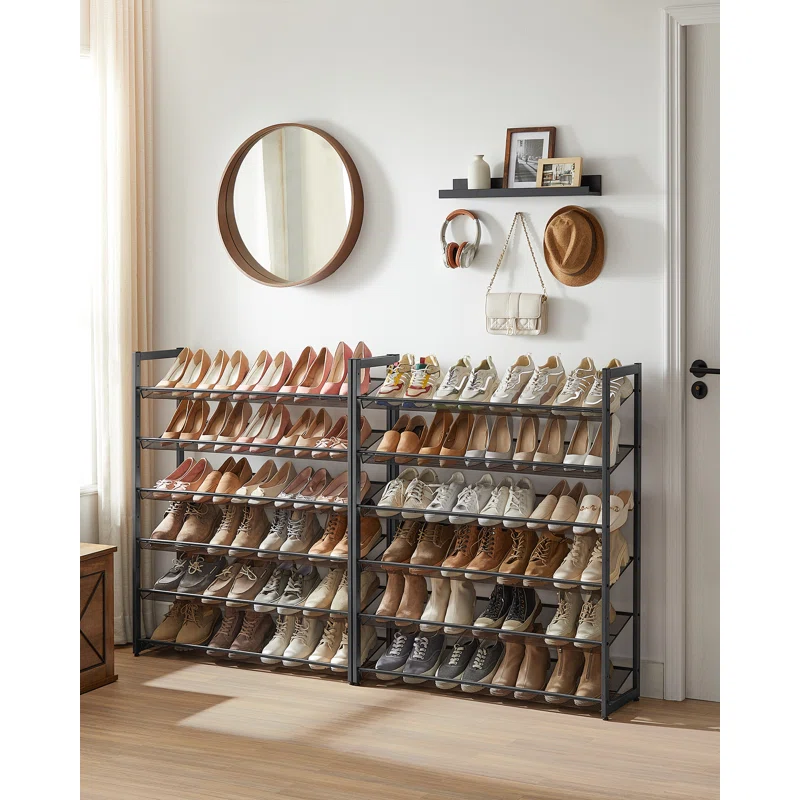 5 Wardrobe Ideas For Small Spaces