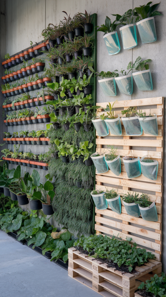 5 Home Planting Ideas Without A Garden