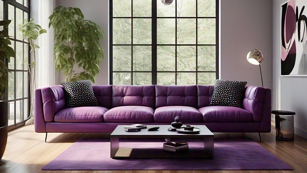 The Timeless Charm of Polka Dot Throw Pillows