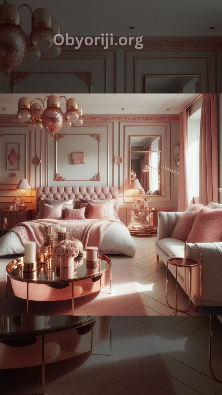 7 Blush Pink Living Room Ideas - Obyorijiblog