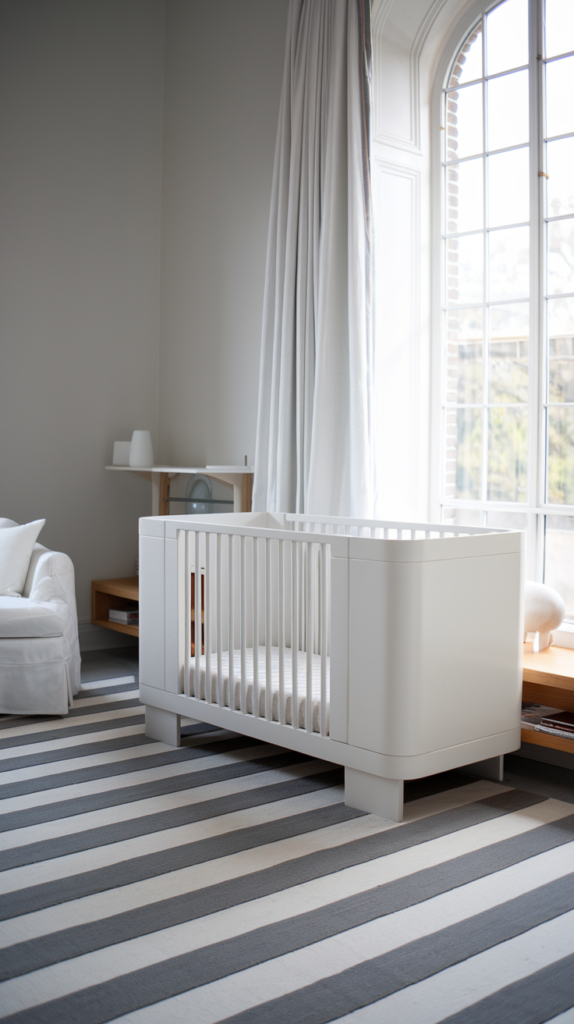 5 Most Important Baby Nursery Furniture