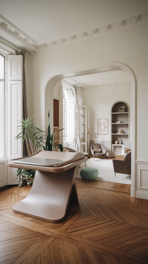 5 Most Important Baby Nursery Furniture