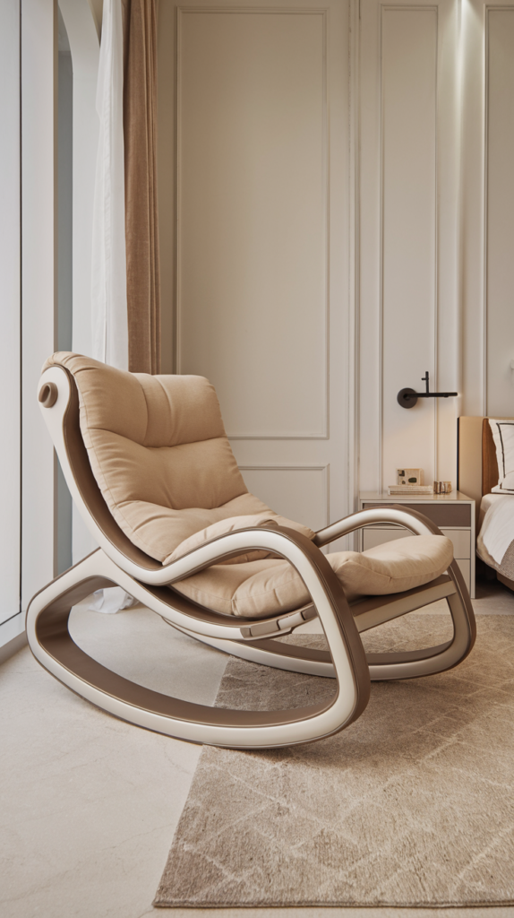 5 Most Important Baby Nursery Furniture