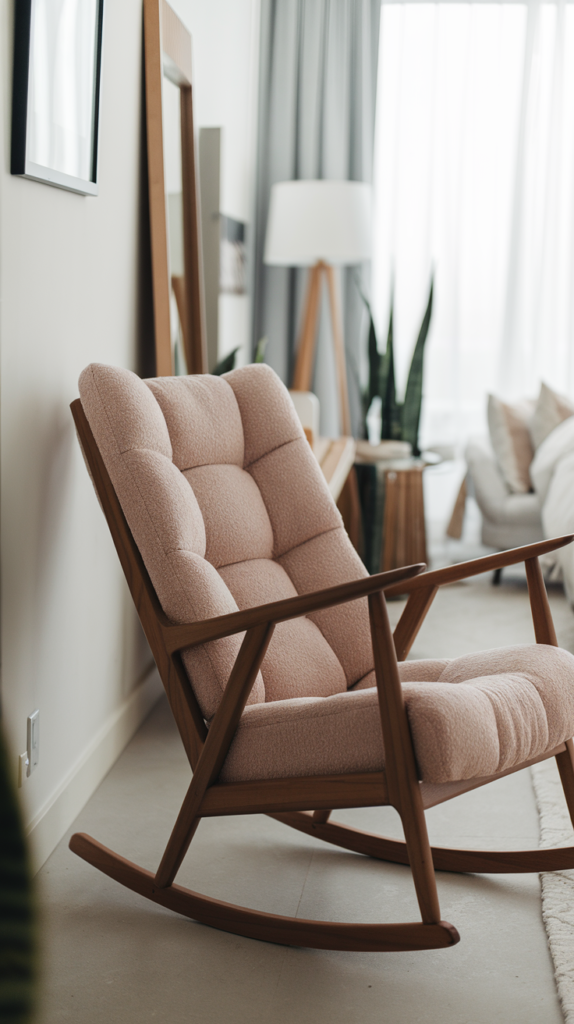5 Most Important Baby Nursery Furniture