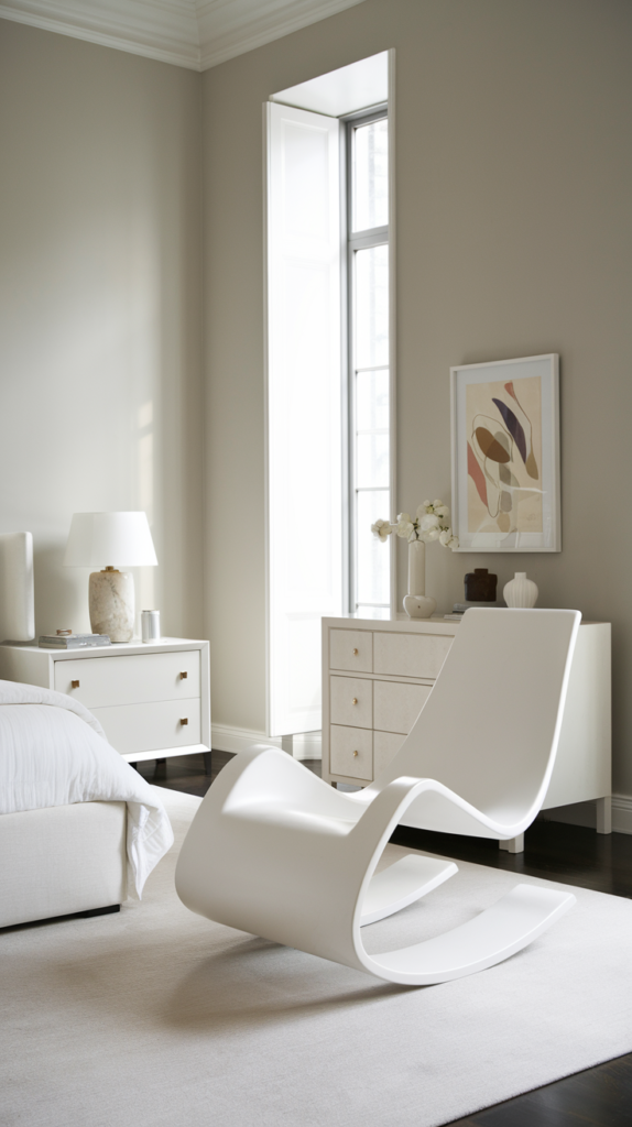 5 Most Important Baby Nursery Furniture