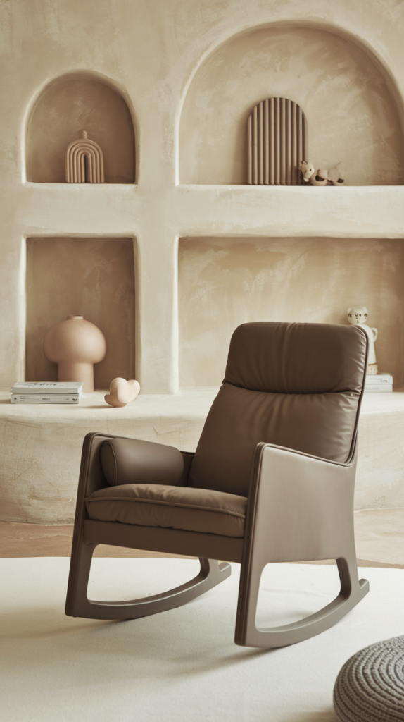 5 Most Important Baby Nursery Furniture