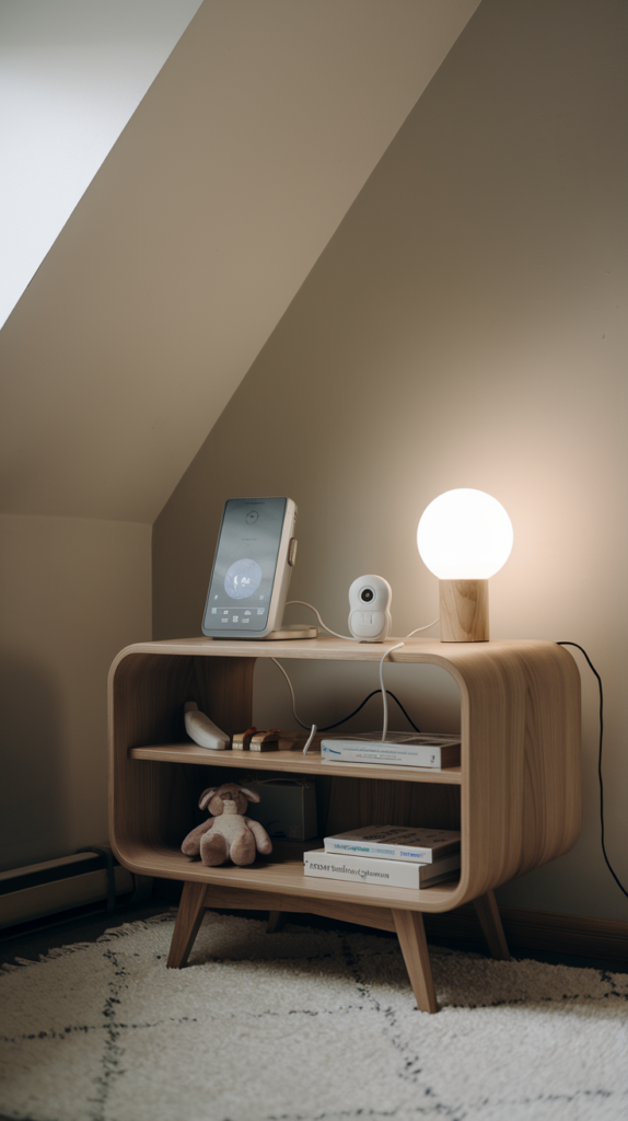 5 Most Important Baby Nursery Furniture