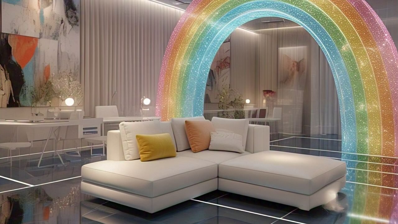 The Best Yellow Living Room For Yellow Lovers