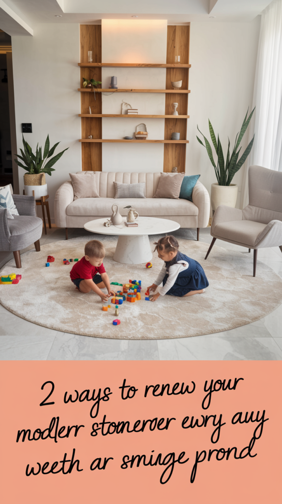 2 Ways To Renew Your Mental Strength Every Week As A Single Parent