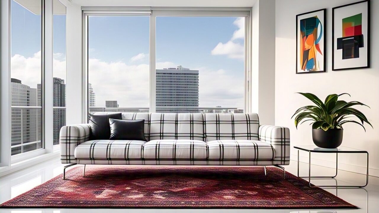 5 Red Flags In UK Romantic Relationships