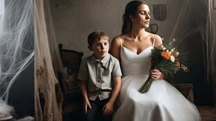 Diogo Jota's widow is in a disastrous state