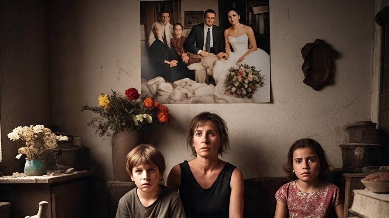Diogo Jota's widow is in a disastrous state