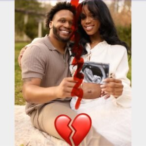 Pregnant Fitness Girl, Sadia, shockingly reveals boyfriend's Secret Life
