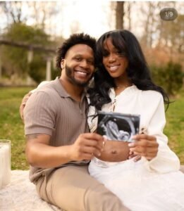 Pregnant Fitness Girl, Sadia, shockingly reveals boyfriend's Secret Life
