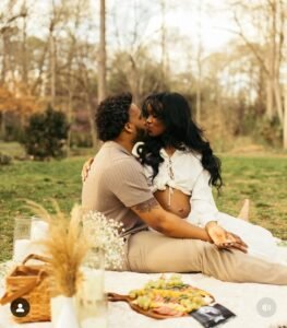 Pregnant Fitness Girl, Sadia, shockingly reveals boyfriend's Secret Life