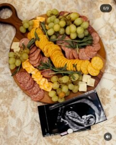 Pregnant Fitness Girl, Sadia, shockingly reveals boyfriend's Secret Life