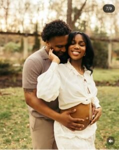 Pregnant Fitness Girl, Sadia, shockingly reveals boyfriend's Secret Life