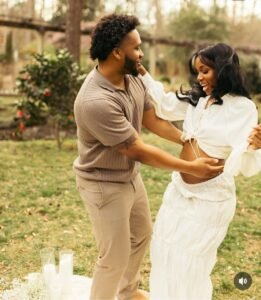 Pregnant Fitness Girl, Sadia, shockingly reveals boyfriend's Secret Life