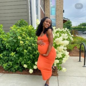 Pregnant Fitness Girl, Sadia, shockingly reveals boyfriend's Secret Life
