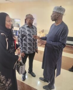 London hospital charged Buhari £3000 per night- Sowore