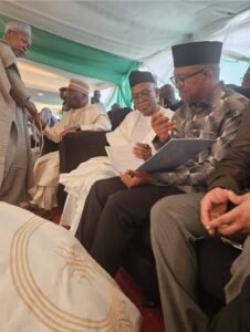 London hospital charged Buhari £3000 per night- Sowore