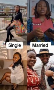 Solomon Buchi Responds to Wife's After Wedding Look Controversy