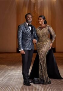 Angela Okorie finally apologises to Ned Nwoko and Mercy Okojie