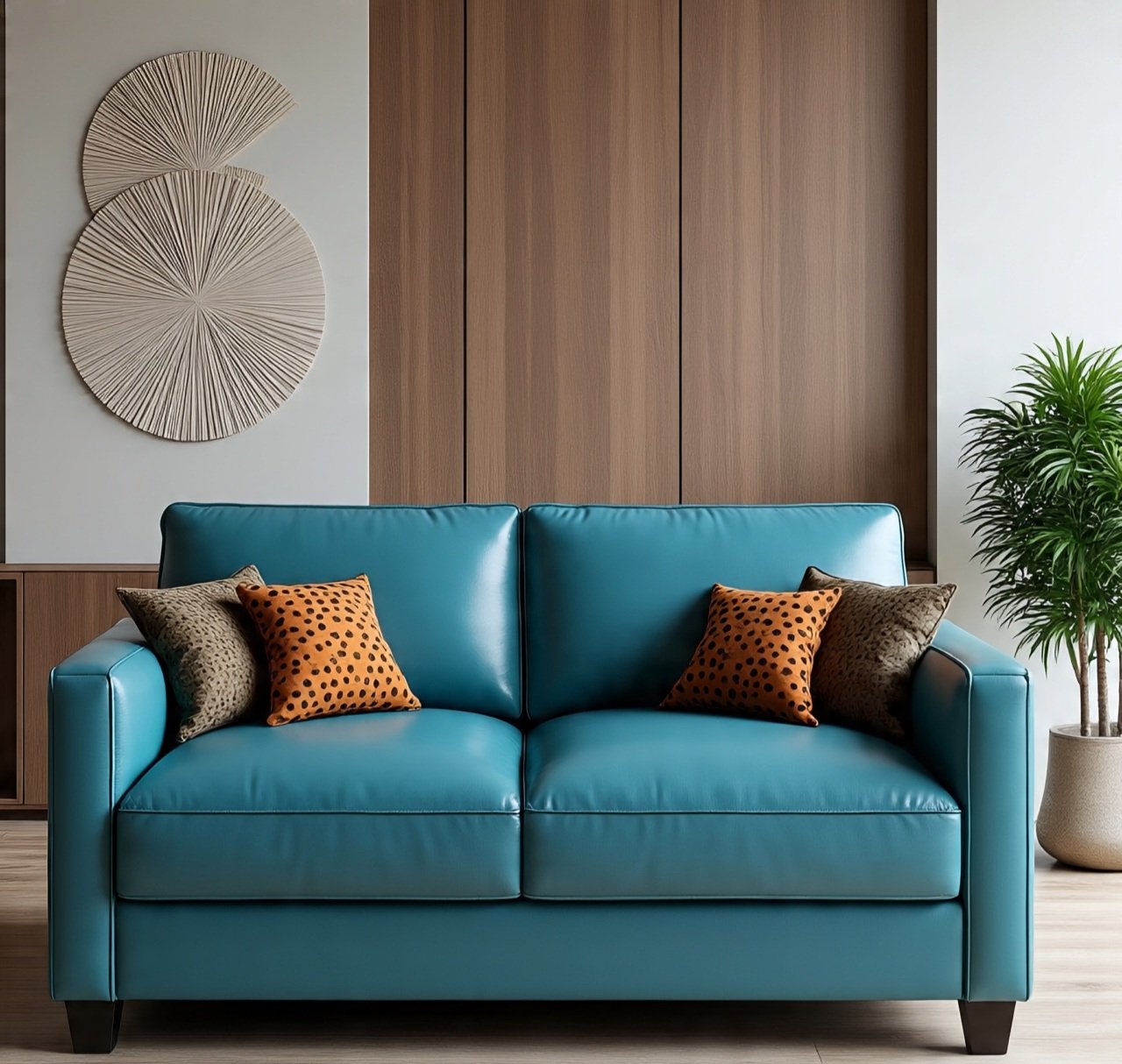 The 3 Best Living room Sofa Statement Color Ideas