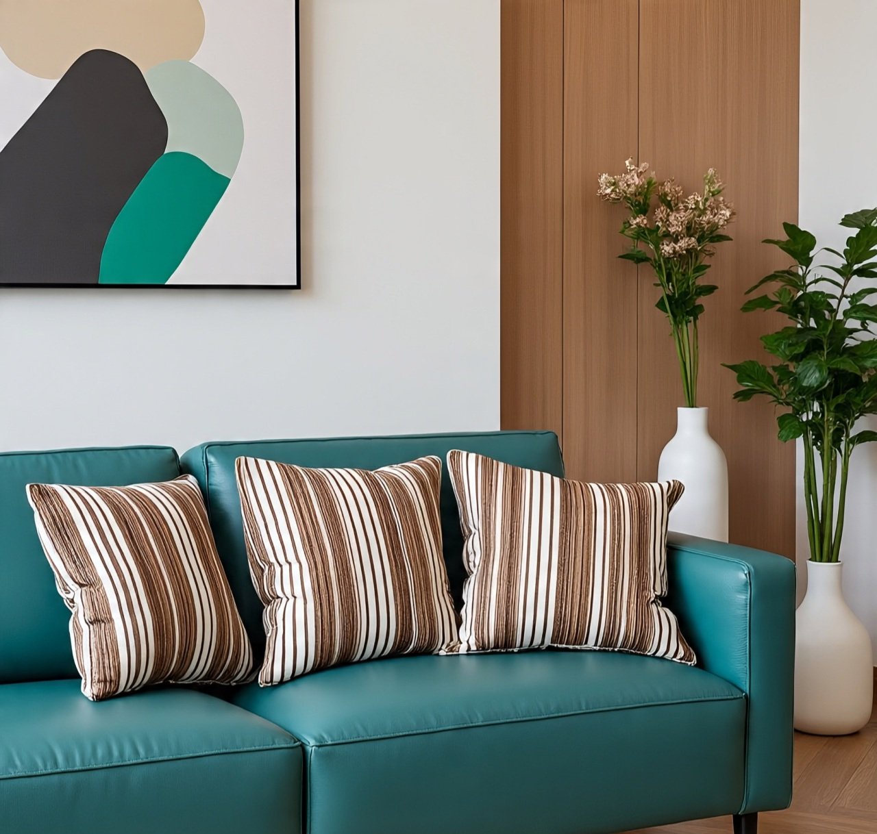 The 3 Best Living room Sofa Statement Color Ideas