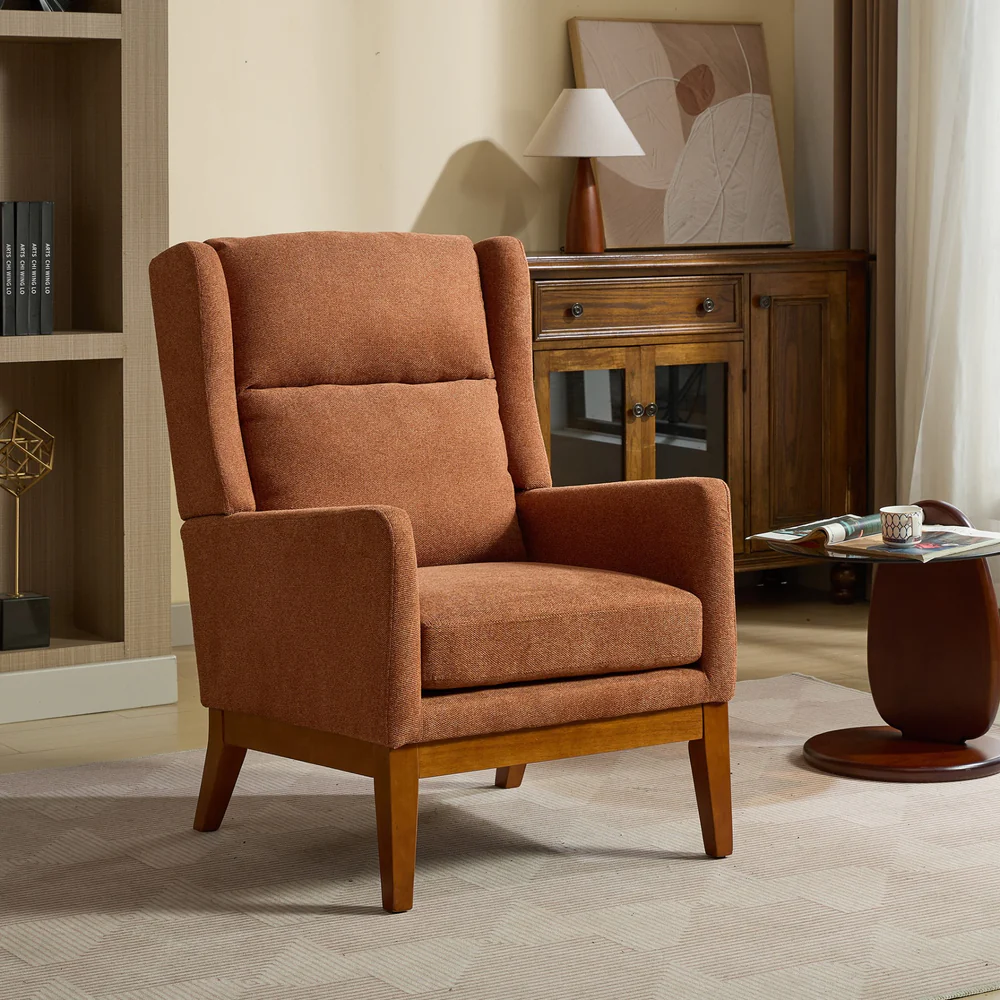 Best Sofa Shapes For Small Apartments