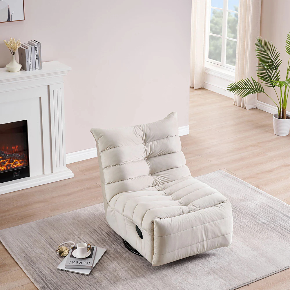 Best Sofa Shapes For Small Apartments