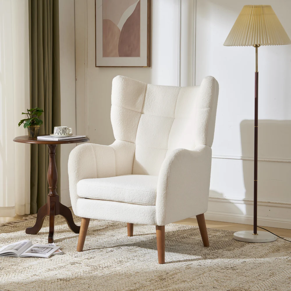 Best Sofa Shapes For Small Apartments