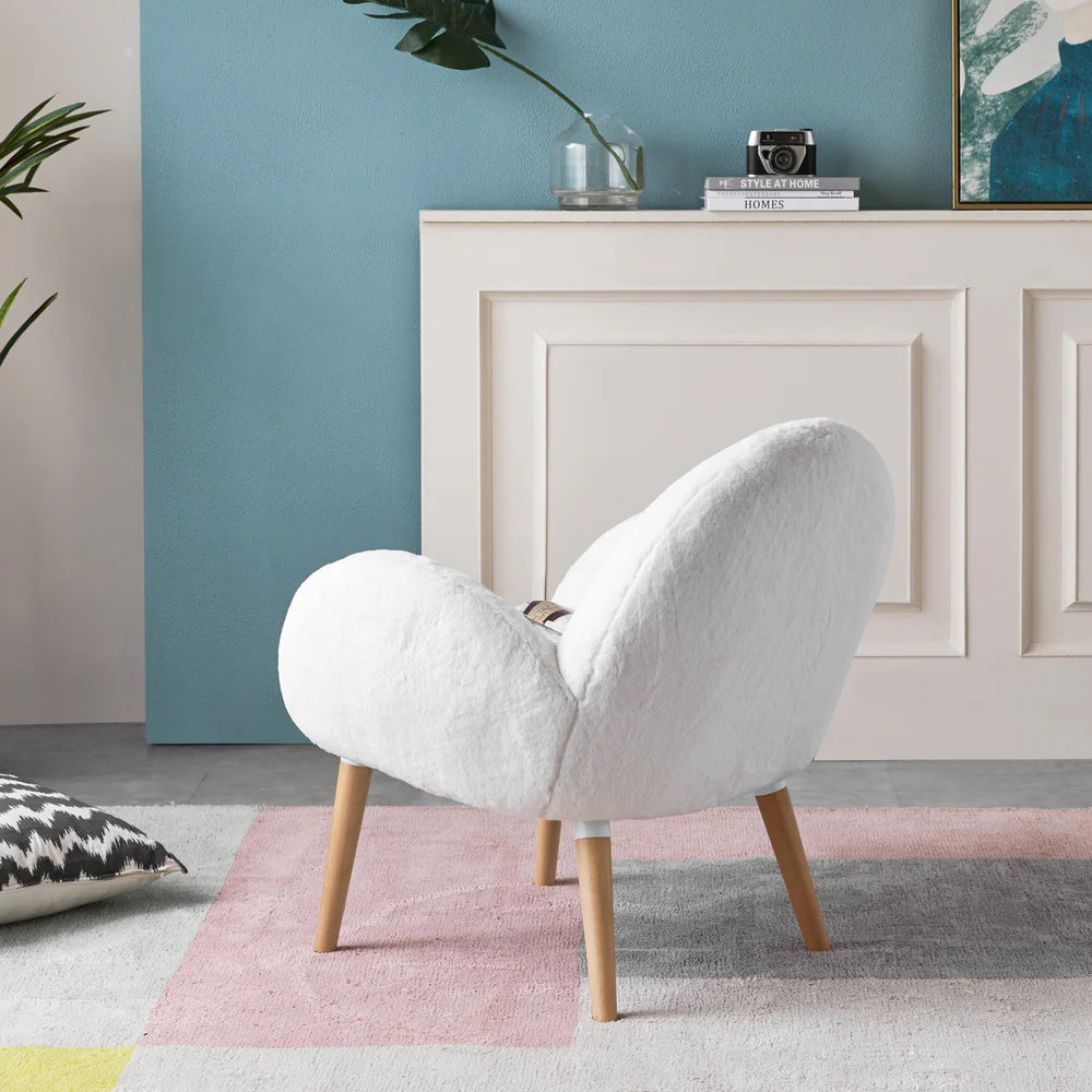 Best Sofa Shapes For Small Apartments