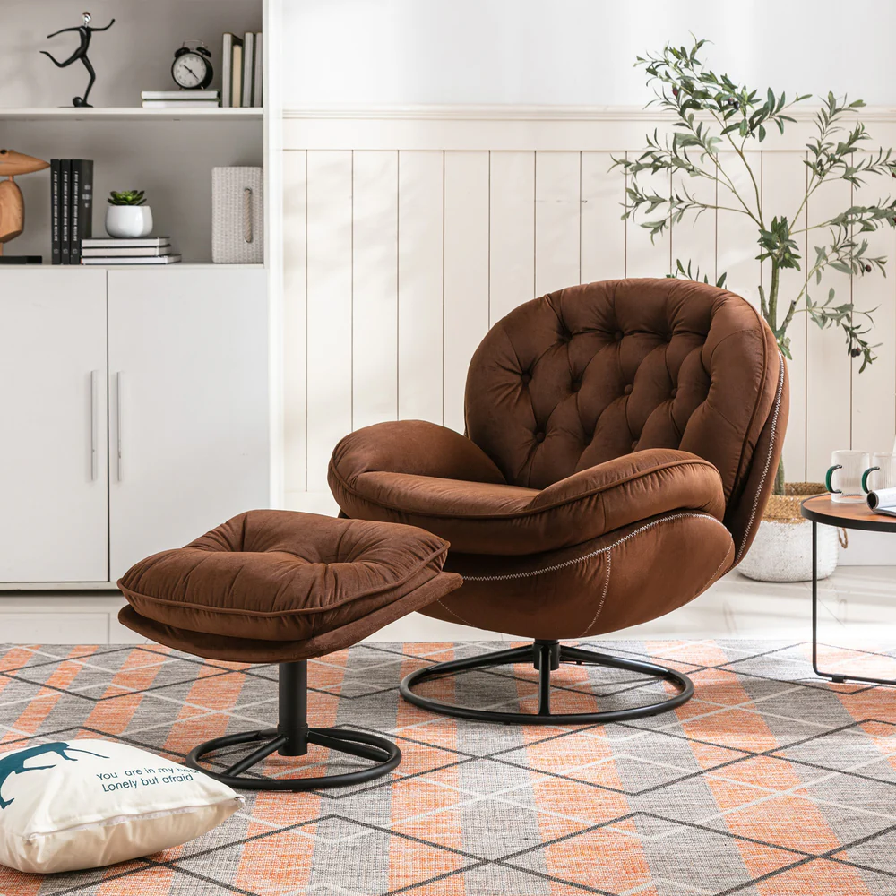 Best Sofa Shapes For Small Apartments