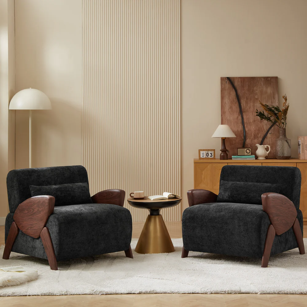 Best Sofa Shapes For Small Apartments