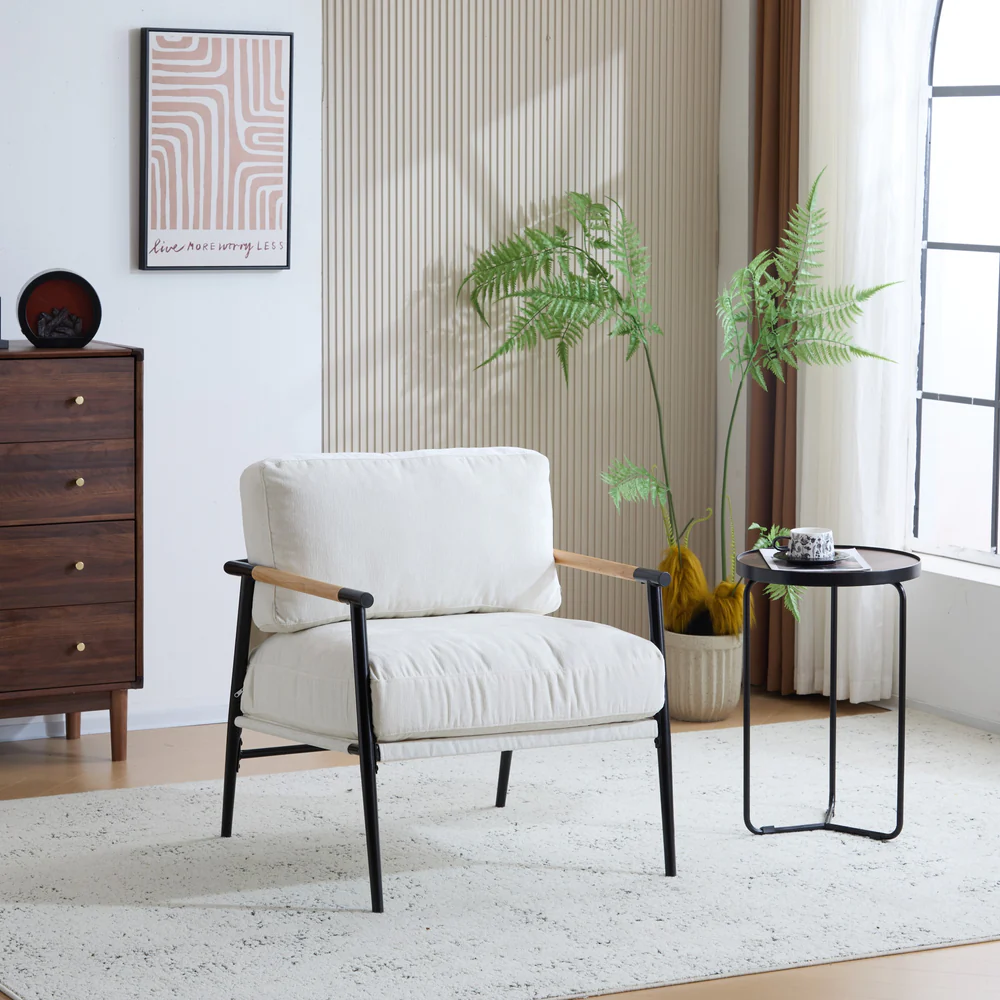 Best Sofa Shapes For Small Apartments