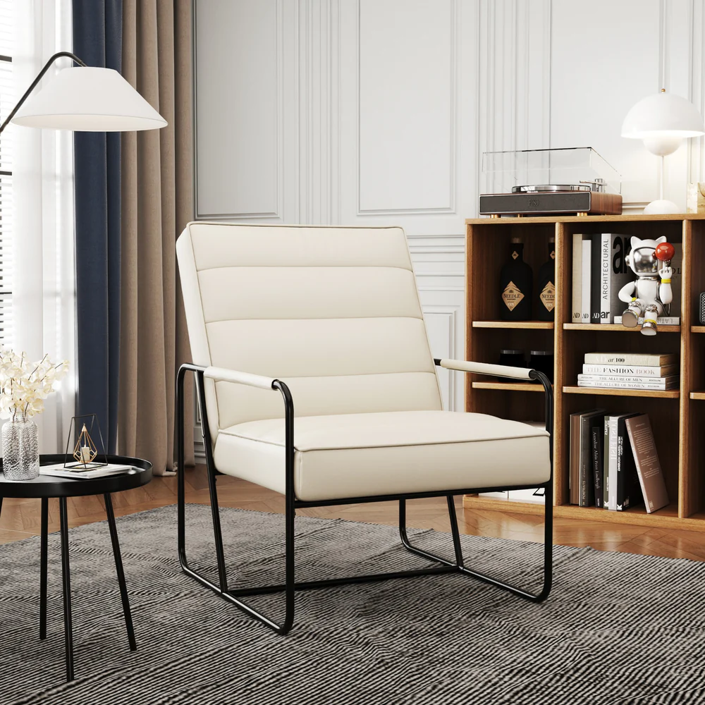 Best Sofa Shapes For Small Apartments