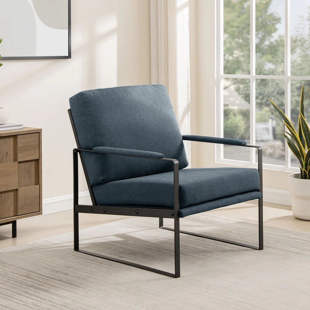 Best Sofa Shapes For Small Apartments