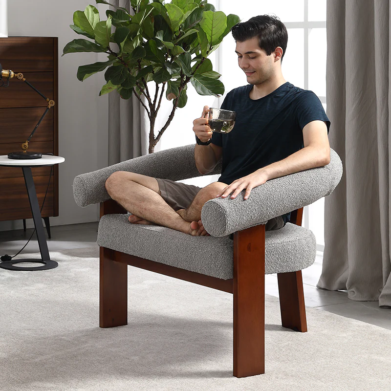 Best Sofa Shapes For Small Apartments