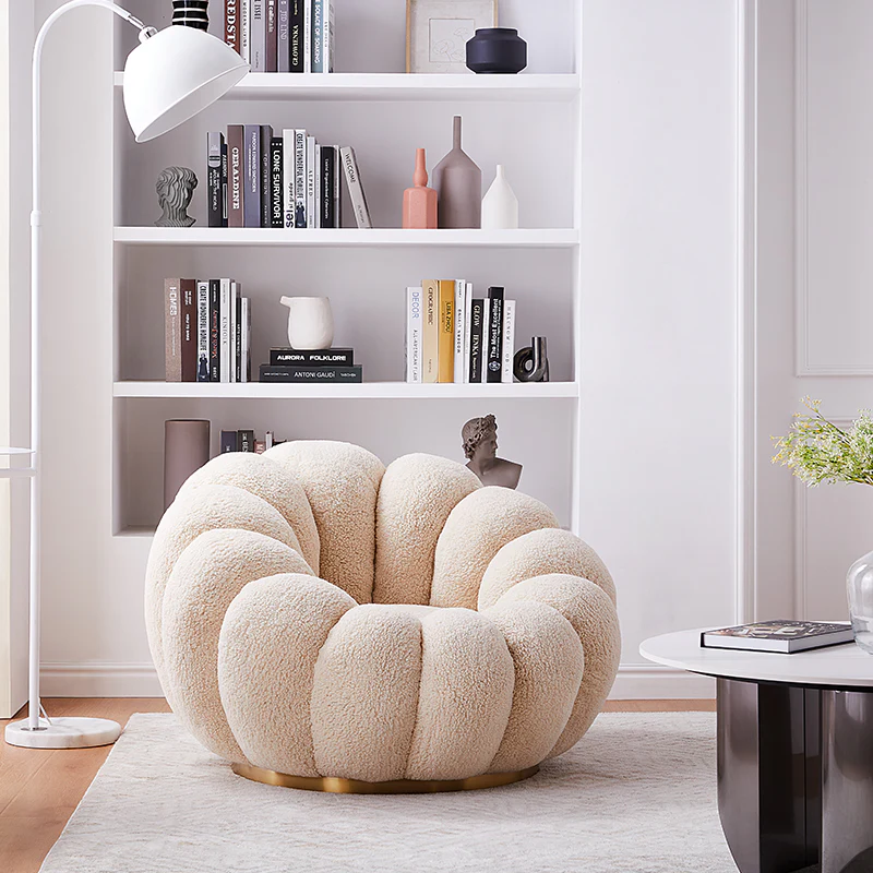 Best Sofa Shapes For Small Apartments