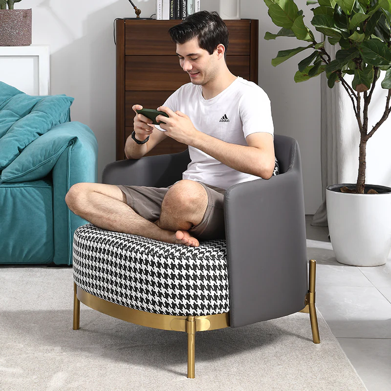Best Sofa Shapes For Small Apartments