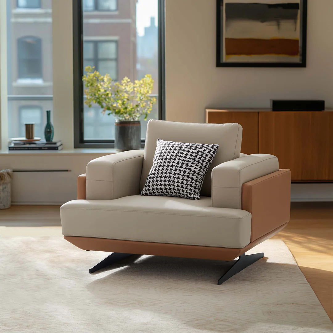 Best Sofa Shapes For Small Apartments