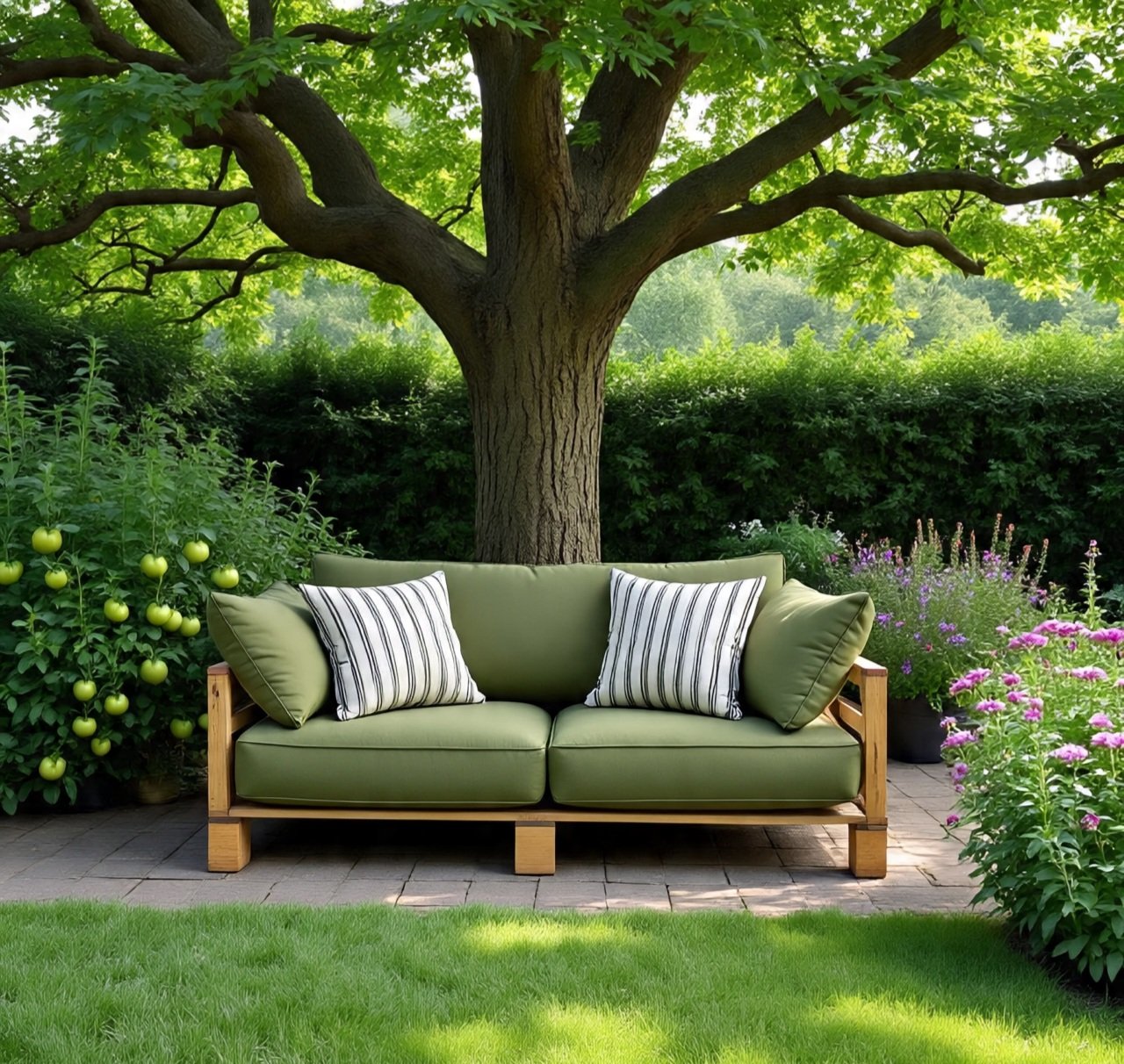 3 Reasons to try the beautiful pallet sofas