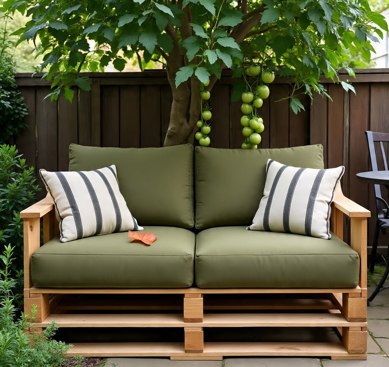 3 Reasons to try the beautiful pallet sofas