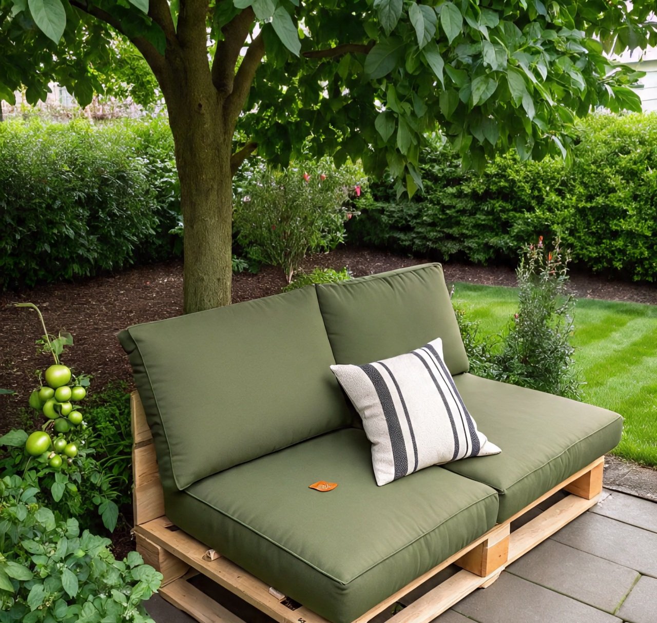 3 Reasons to try the beautiful pallet sofas