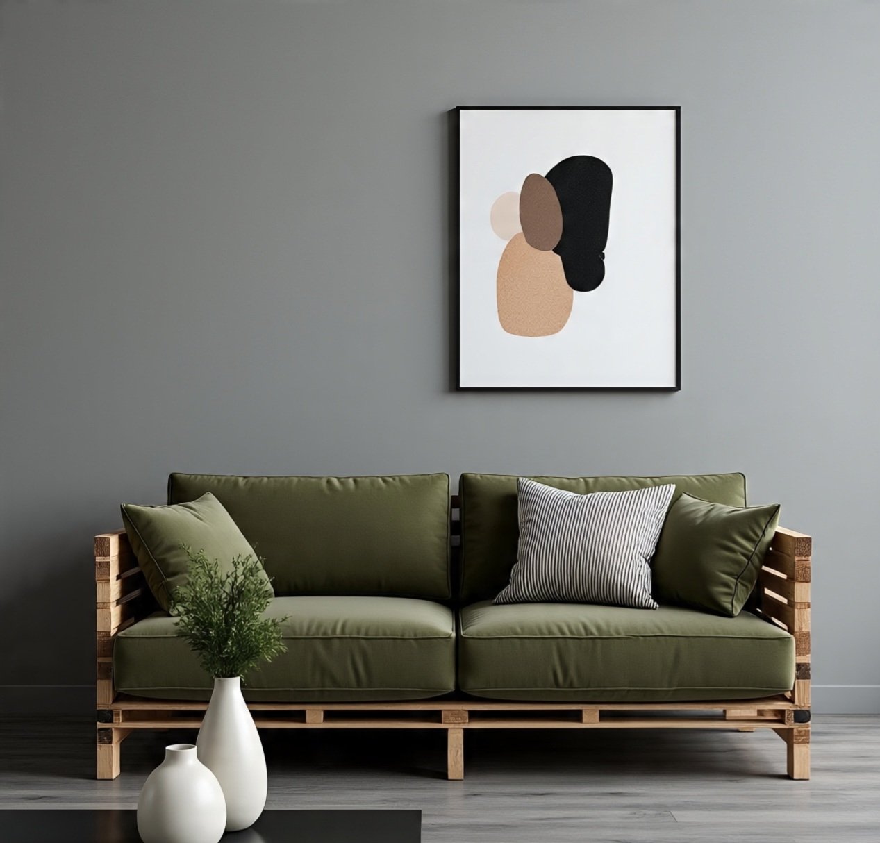 3 Reasons to try the beautiful pallet sofas
