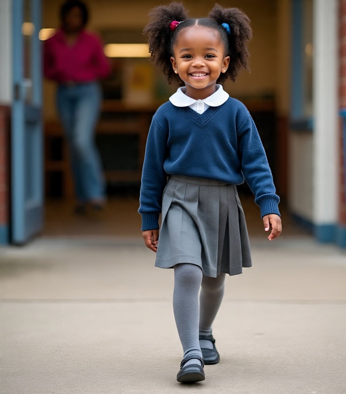 5 things Teachers Expect Reception pupils to learn before Resumption